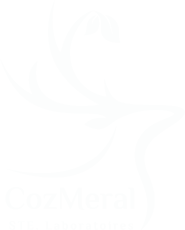 CozMeral Logo